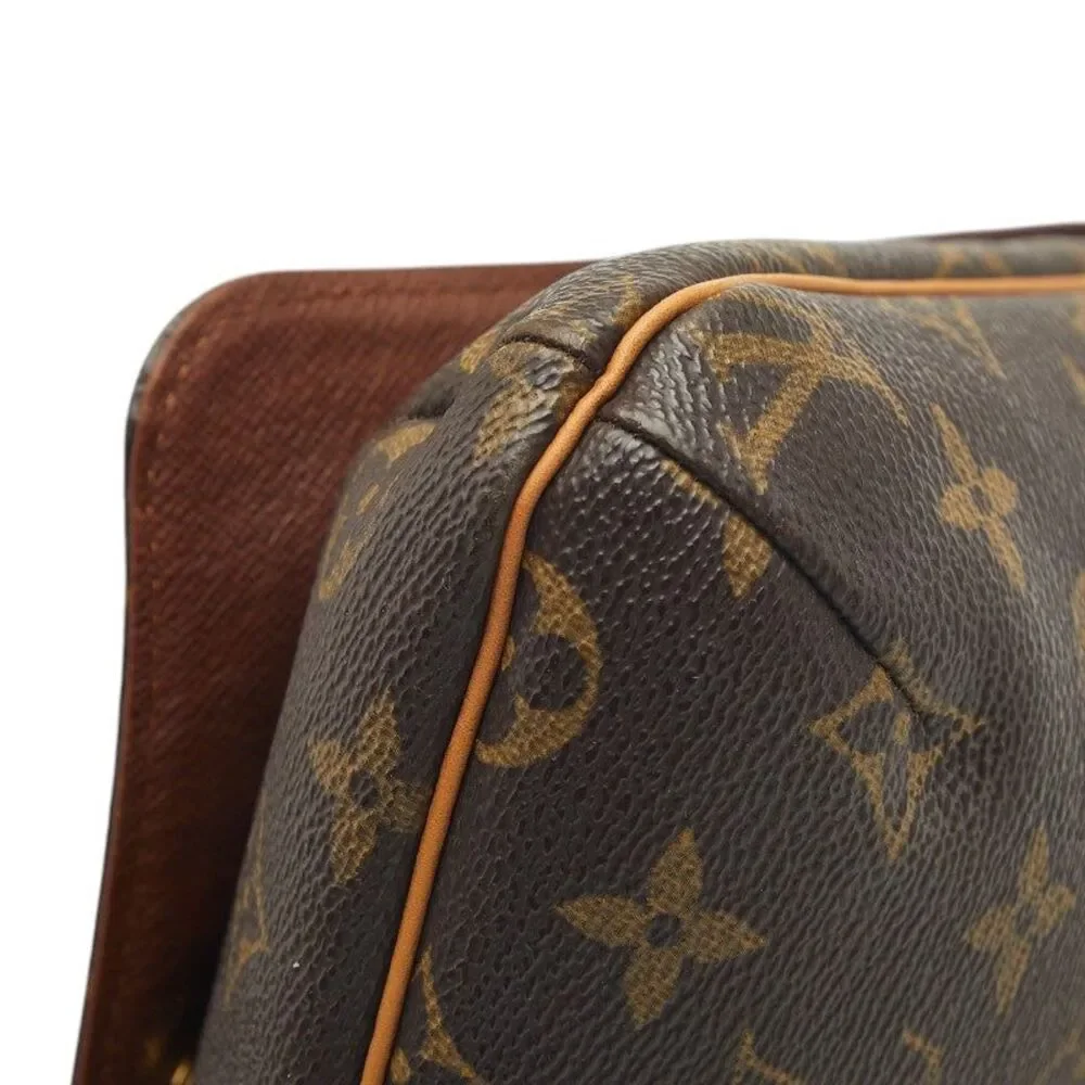 Louis Vuitton Musette Salsa Long Crossbody Bag